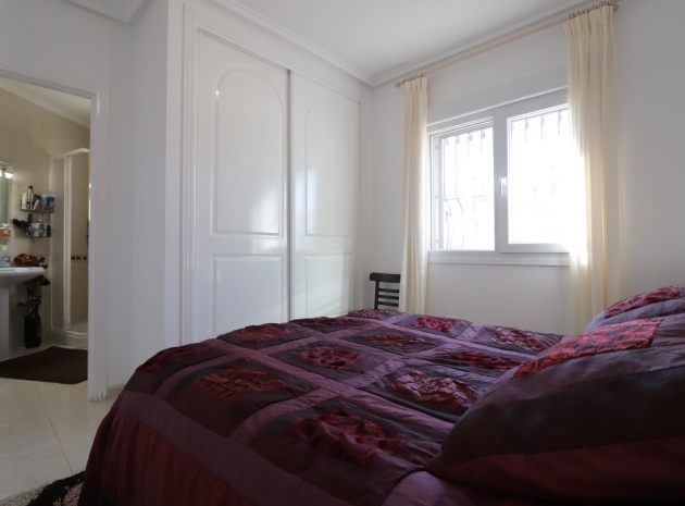 Wiederverkauf - Villa - Ciudad Quesada - Monte Azul