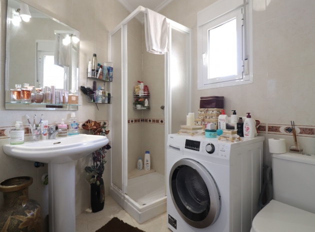 Wiederverkauf - Villa - Ciudad Quesada - Monte Azul