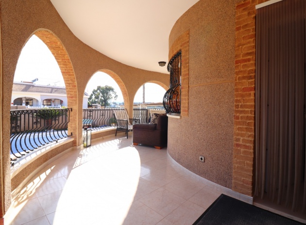 Wiederverkauf - Villa - Ciudad Quesada - Monte Azul