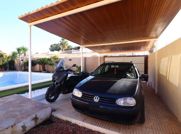 Wiederverkauf - Villa - Ciudad Quesada - Monte Azul