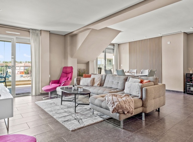 Resale - Apartment - Villamartin - Los Dolses