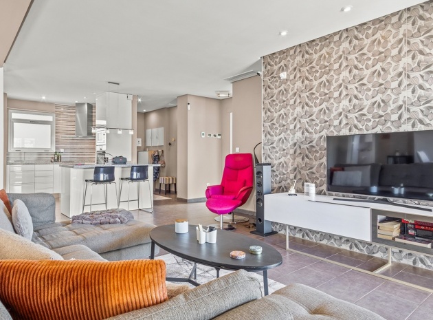 Resale - Apartment - Villamartin - Los Dolses