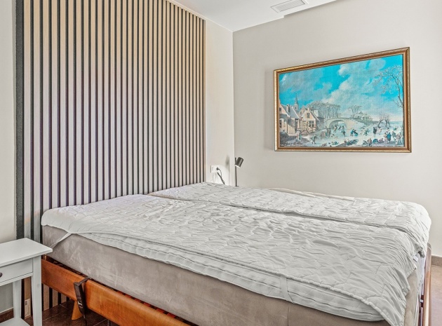 Resale - Apartment - Villamartin - Los Dolses