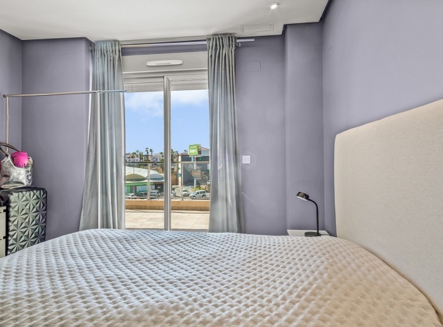 Resale - Apartment - Villamartin - Los Dolses