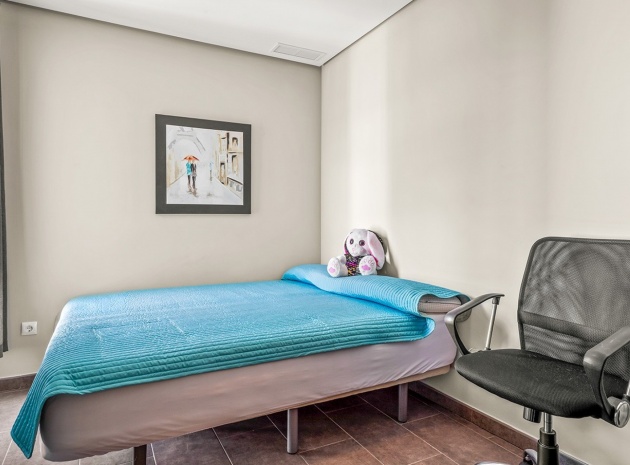 Resale - Apartment - Villamartin - Los Dolses