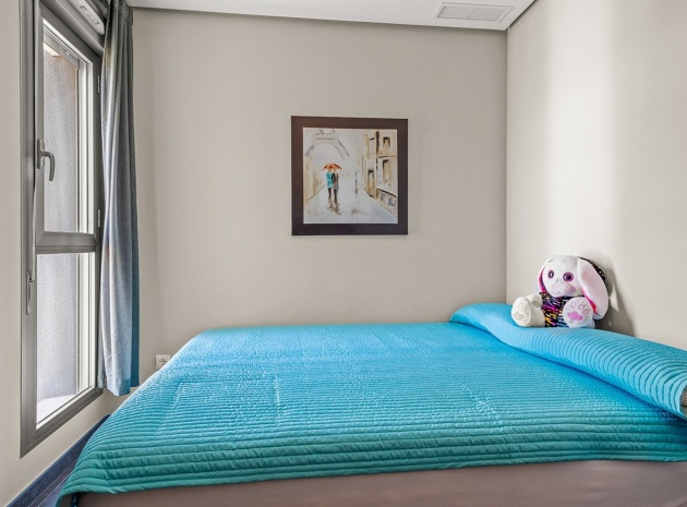 Resale - Apartment - Villamartin - Los Dolses