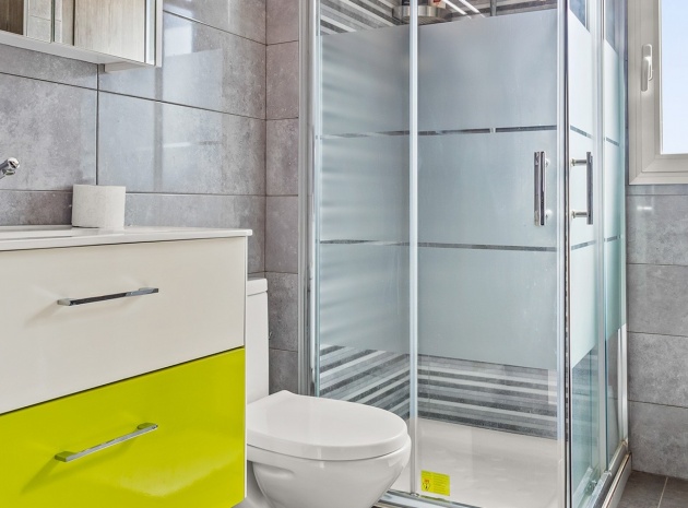 Resale - Apartment - Villamartin - Los Dolses