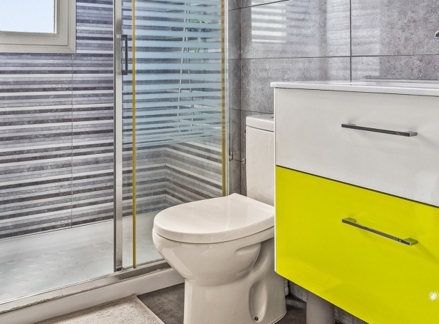 Resale - Apartment - Villamartin - Los Dolses