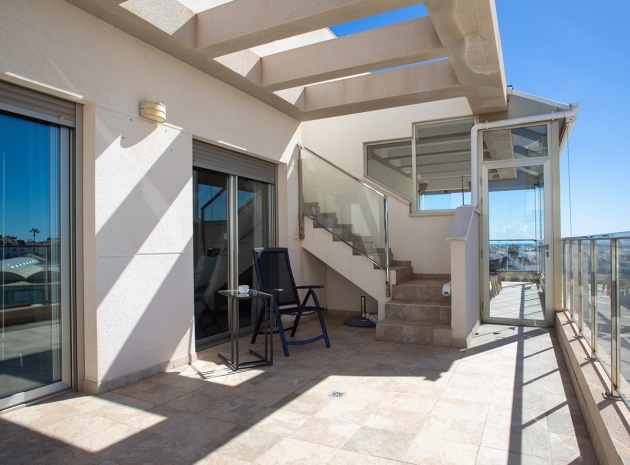 Resale - Apartment - Villamartin - Los Dolses