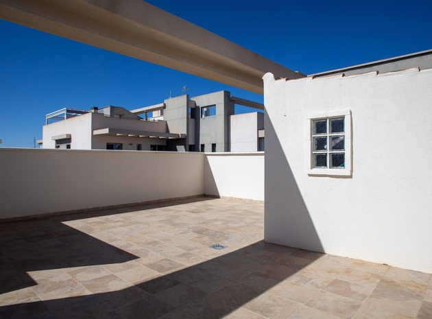 Resale - Apartment - Villamartin - Los Dolses