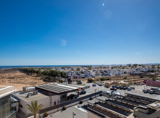 Resale - Apartment - Villamartin - Los Dolses