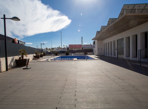 Resale - Apartment - Villamartin - Los Dolses