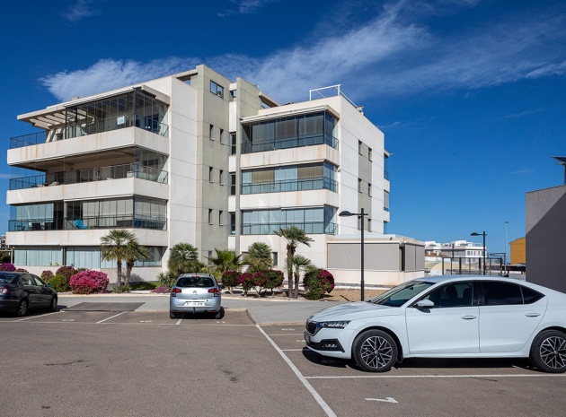 Resale - Apartment - Villamartin - Los Dolses