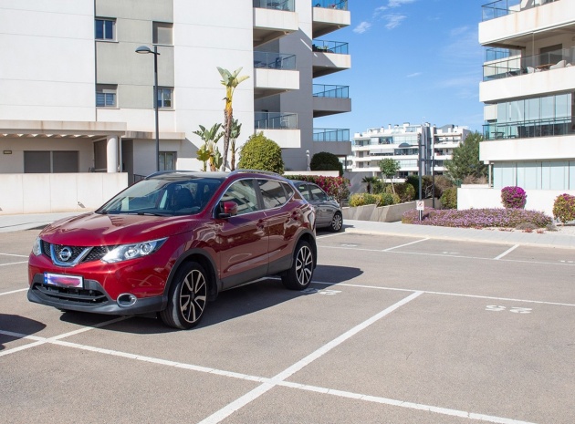 Resale - Apartment - Villamartin - Los Dolses