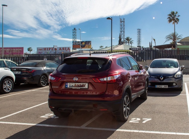 Resale - Apartment - Villamartin - Los Dolses