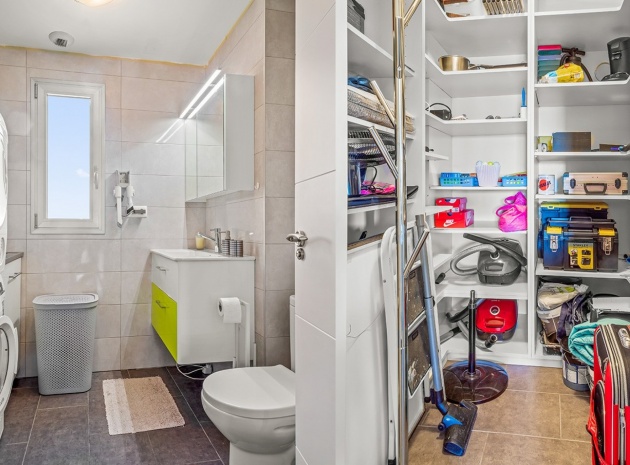 Resale - Apartment - Villamartin - Los Dolses