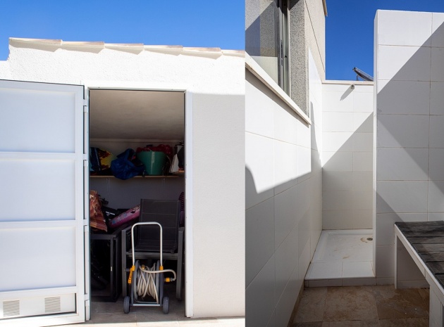 Resale - Apartment - Villamartin - Los Dolses