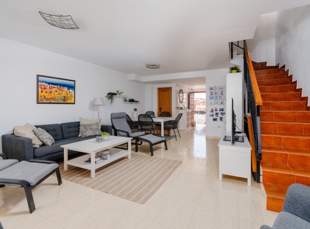 Resale - Townhouse - Gran Alacant