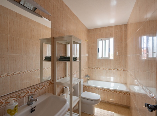 Resale - Townhouse - Gran Alacant