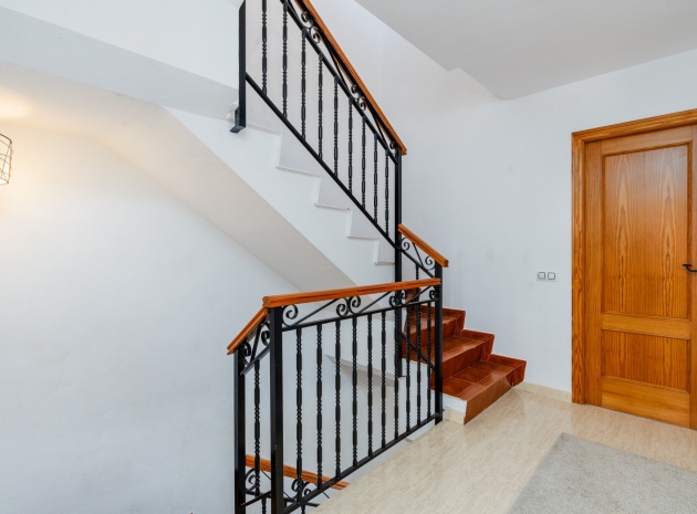 Resale - Townhouse - Gran Alacant