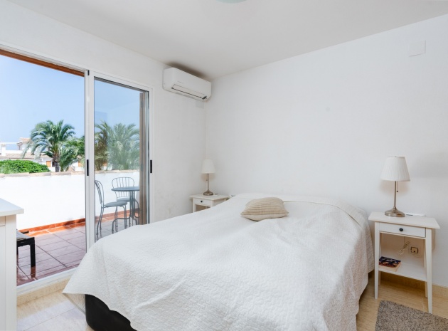 Resale - Townhouse - Gran Alacant