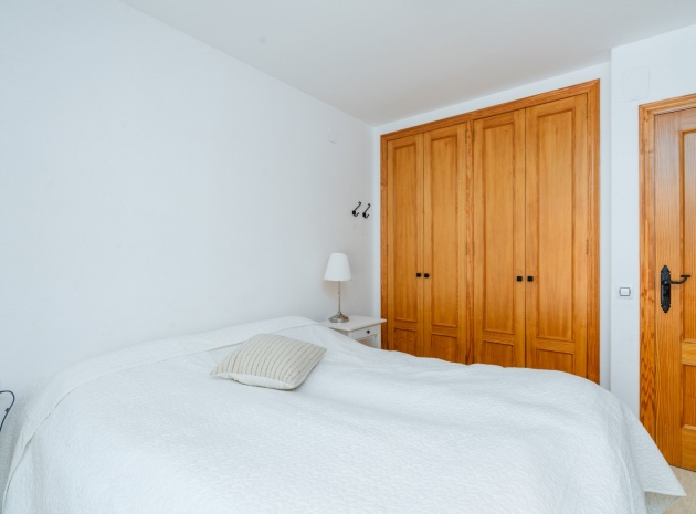 Resale - Townhouse - Gran Alacant