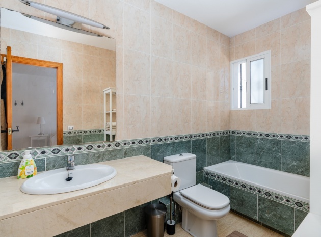 Resale - Townhouse - Gran Alacant