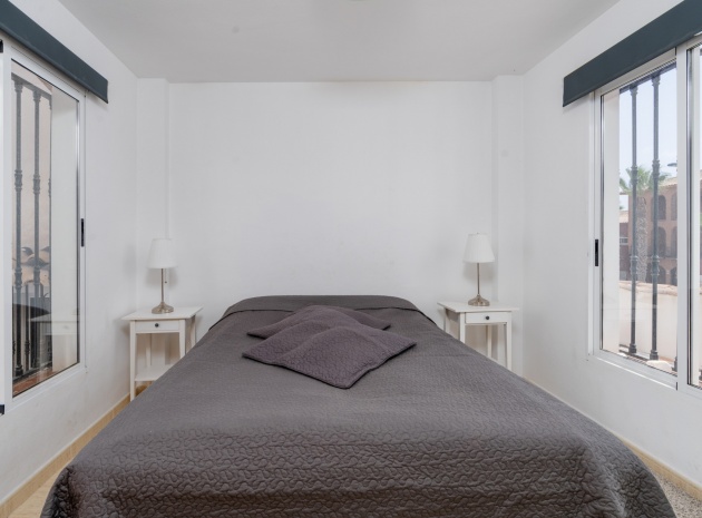 Resale - Townhouse - Gran Alacant