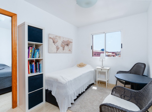 Resale - Townhouse - Gran Alacant