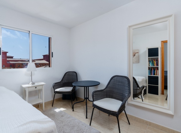 Resale - Townhouse - Gran Alacant