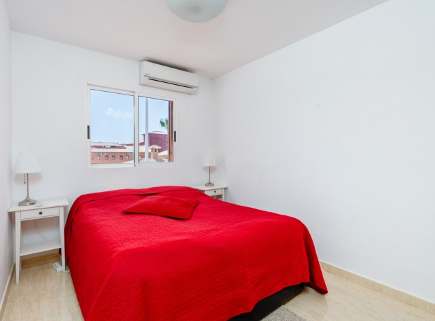 Resale - Townhouse - Gran Alacant