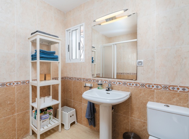 Resale - Townhouse - Gran Alacant