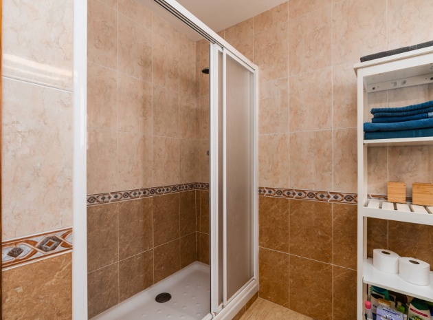 Resale - Townhouse - Gran Alacant