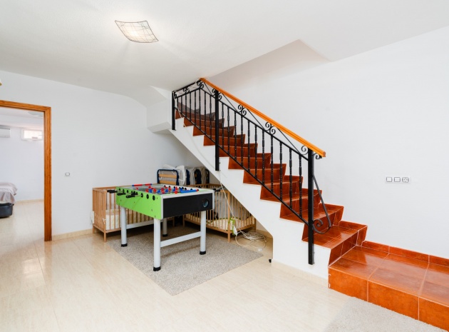 Resale - Townhouse - Gran Alacant