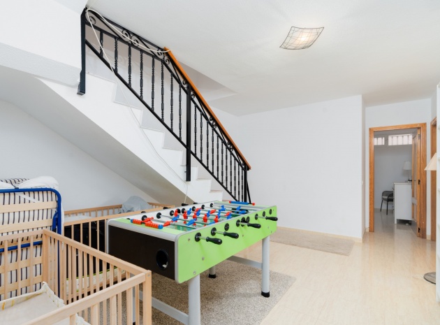 Resale - Townhouse - Gran Alacant