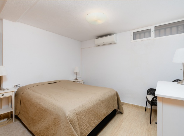 Resale - Townhouse - Gran Alacant