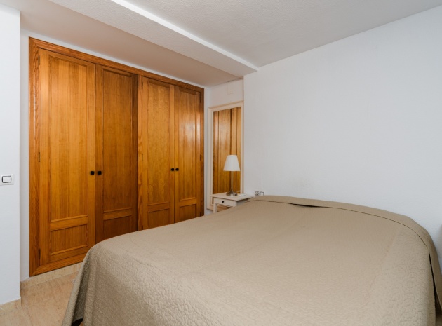 Resale - Townhouse - Gran Alacant