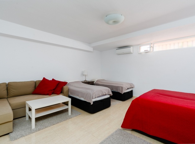 Resale - Townhouse - Gran Alacant