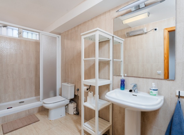 Resale - Townhouse - Gran Alacant