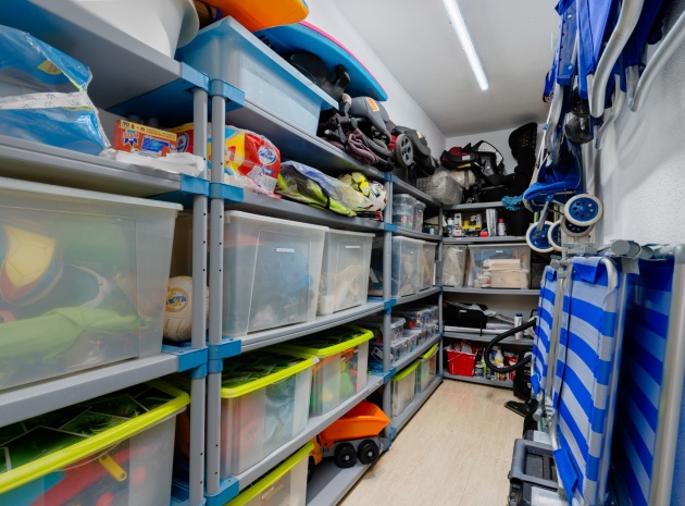 Resale - Townhouse - Gran Alacant