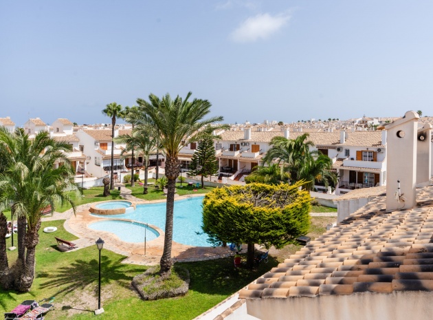 Resale - Townhouse - Gran Alacant