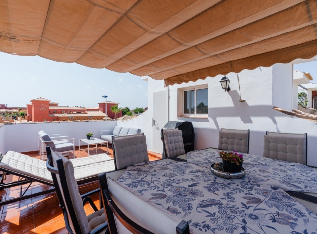 Resale - Townhouse - Gran Alacant