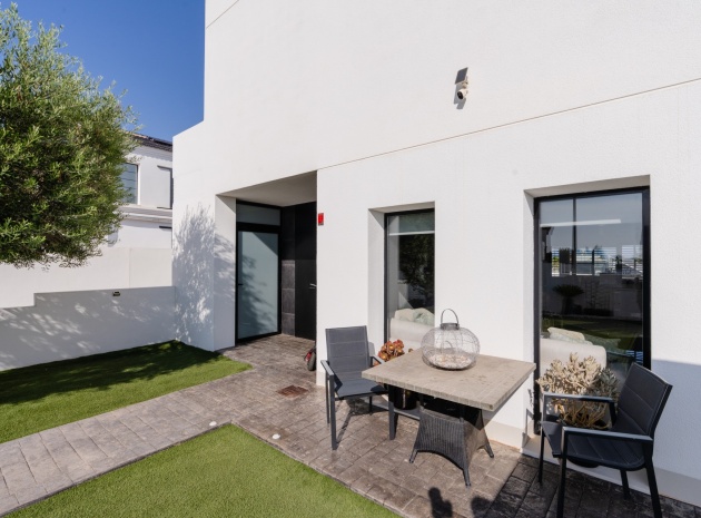 Återförsäljning - Villa - San Fulgencio - La Marina