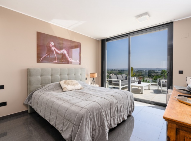 Återförsäljning - Villa - San Fulgencio - La Marina