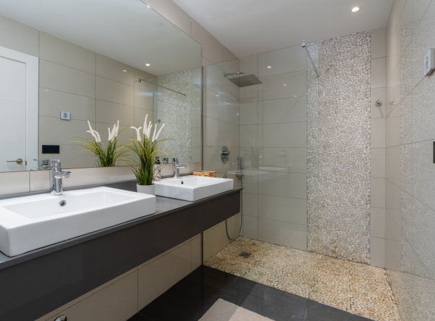 Återförsäljning - Villa - San Fulgencio - La Marina