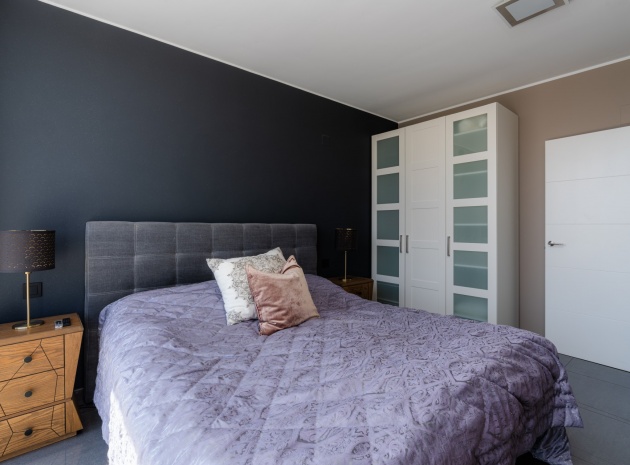 Återförsäljning - Villa - San Fulgencio - La Marina