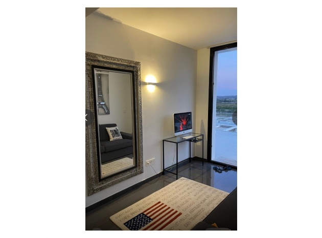 Återförsäljning - Villa - San Fulgencio - La Marina