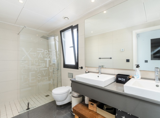 Återförsäljning - Villa - San Fulgencio - La Marina