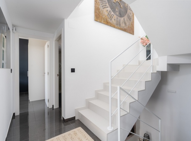 Återförsäljning - Villa - San Fulgencio - La Marina