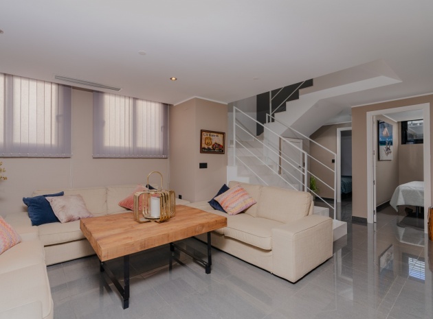 Återförsäljning - Villa - San Fulgencio - La Marina